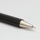 Кулькова ручка Ohto Pencil Ball 0,5 чорна - изображение 3