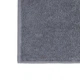 Махровое полотенце GM Textile 30х50см 400г/м2 (Серый) - изображение 2