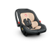 Детское автокресло Lionelo NOA PLUS SAND - изображение 1