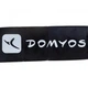 Эластичная Лента/Резинка для Кросс-Тренинга/Кроссфита DOMYOS 60 кг Черный - изображение 5