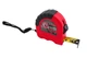 Рулетка Intertool - 2 м х 16 мм Extra (MT-0202) - зображення 1