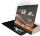 Игровая поверхность Frime SpeedPad M 250 х 210 х 3 мм Black - изображение 1