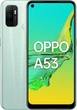 Смартфон Oppo A53 4/64 GB Dual Sim Mint Cream - зображення 1