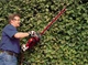 Nożyce do żywopłotu Einhell GC-EH 6055/1 (3403320) - obraz 9