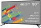 Телевизор Ergo 50DU5502 + Оплата частями на 7 месяцев! - изображение 3