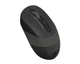 Мышь Wireless A4Tech FG10S Grey/Black USB - изображение 2