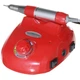 Фрезер для манікюру та педикюру Nail Master DM-208 30W Red (3_01507) - зображення 3
