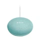 Умная акустика с голосовым ассистентом GOOGLE Home Mini Aqua Blue - изображение 2