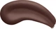 Жидкая помада для губ L’Oréal Paris Les Chocolats Ультра-матовая 858 Оу май шок! 7.6 мл (3600523643837) - изображение 3