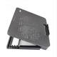 Охлаждающая подставка для ноутбуков Notebook Cooling Pad N99 (47801) - изображение 2