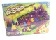 Дитячий ігровий набір для творчості Danko Toys "Кінетичний пісок 1200 м з пісочницею" KS-02-02U - зображення 4