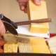 Кухонні ножиці ніж 2 в 1 Clever Smart Cutter (47427) - зображення 6
