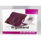 Охлаждающая Подставка для ноутбука кулер ColerPad ErgoStand - изображение 8