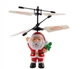 Літаюча іграшка Flying Santa літаючий Дід Мороз Cанта Клаус HDSYR_102 - зображення 1