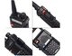 Рація Baofeng Mirkit UV-5R MK2 5 Ватів для охорони, полювання - зображення 6