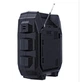 Радио RX 699 BT Портативная Аудиосистема Переносная Колонка Блютуз Аккумуляторная Колонка sale - изображение 4