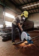 Отрезная машина по металлу Bosch Professional GCO 14-24 J (0601B37200) - изображение 3