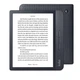 Сенсорная электронная книга Kobo Libra H2O 7” E-Ink Carta 1448 х 1072 ComfortLight PRO Black - изображение 1