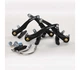 Гальма Promax v-brake H-360 Black (C-UH-SZ-0015) - зображення 2