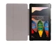 Чохол Primo для планшета Lenovo Tab 3 Essential 710F 7" Slim Black Primo чорний - зображення 4
