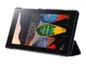 Чохол Primo для планшета Lenovo Tab 3 Essential 710F 7" Slim Black Primo чорний - зображення 5