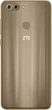 Мобильный телефон ZTE Blade V9 3/32GB Gold - изображение 5
