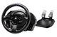 Kierownica Thrustmaster T300 RS Oficjalna licencja Sony PC/PS4/PS3 Czarna (4160604) - obraz 1