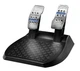 Kierownica Thrustmaster T300 RS Oficjalna licencja Sony PC/PS4/PS3 Czarna (4160604) - obraz 3