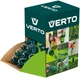 Przyłącze Verto do kranu 1/2"-3/4" 30 szt. (15G740-30) - obraz 2