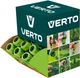 Złączka do węża Verto 1/2" 30 szt 15G742-30 (5902062050694) - obraz 8