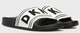 Слайдеры DKNY Zora K4855294-WHT 38.5 Белые (603222958564) - изображение 3