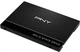 Накопитель SSD PNY 2.5" 960GB (SSD7CS900-960-PB) - изображение 3