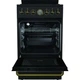 Плита Gorenje K52CLB - изображение 3