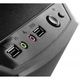 Корпус Vinga CS101B - изображение 4
