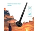 Графічний монітор Huion Kamvas Pro 22 (GT2201_HUION) - зображення 7