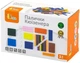 Набор для счета Viga Toys Деревянные палочки Кюизенера 116 шт (51765) - изображение 1