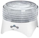 Сушилка для овощей и фруктов CLATRONIC DR 3525 300 Вт - изображение 1