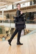 Прогулочная коляска Chicco Miinimo 2 Pure Black Черная (79209.31) - изображение 7