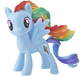 Игрушка фигурки Пони-подружки Hasbro My Little Pony Радуга Дэш 8.5 см (E4966_E5006) - изображение 2