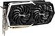 Видеокарта MSI PCI-Ex GeForce GTX 1660 Armor 6G OC 6GB GDDR5 (192bit) (1408/8000) (3 x DisplayPort, 1 x HDMI) (GeForce GTX 1660 ARMOR 6G OC) - изображение 2