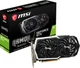 Видеокарта MSI PCI-Ex GeForce GTX 1660 Armor 6G OC 6GB GDDR5 (192bit) (1408/8000) (3 x DisplayPort, 1 x HDMI) (GeForce GTX 1660 ARMOR 6G OC) - изображение 3
