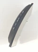 Электронные LED часы + будильник + термометр настольные сетевые DT-6507 USB DC5V / 3 ААА, изогнутые зеркальные, Зеленые - изображение 2