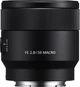 Sony FE 50mm f/2.8 Macro (SEL50M28.SYX) - изображение 2