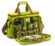 Набор для пикника Time Eco TE-416 Picnic на 4 персоны - изображение 2