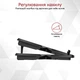 Охлаждающая подставка для ноутбука Promate AirBase-3 Black (airbase-3.black) - изображение 5