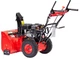 Снегоуборщик Intertool SN-5000 - изображение 2