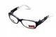 Спортивная оправа под диоптрии Global Vision RX-E (rx-able) (clear) прозрачные - изображение 1