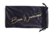 Очки поляризационные защитные 2в1 BluWater Babe Winkelman Polarized (brown) коричневые - изображение 13