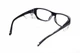 Спортивная оправа под диоптрии Global Vision RX-Y27EOP04 (clear) RX-able, прозрачные - изображение 6