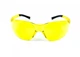 Спортивные очки Global Vision Eyewear TURBOJET Amber - изображение 2